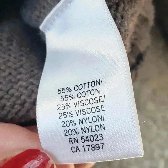 Womens Banana‎ republic sweater size med. - Picture 3 of 4